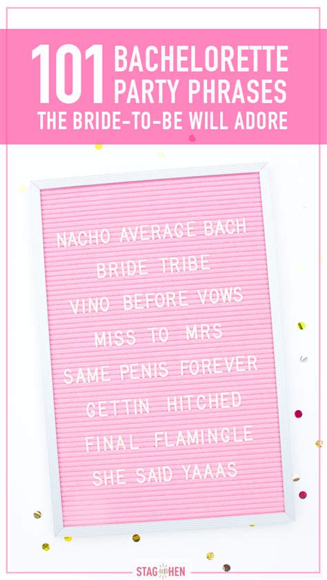 bachelorette weekend sayings|funny bachelorette sayings.